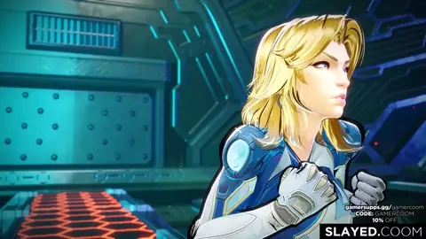 Sue Storm x Venom [No Music] [Slayed.Coom] [1080p]