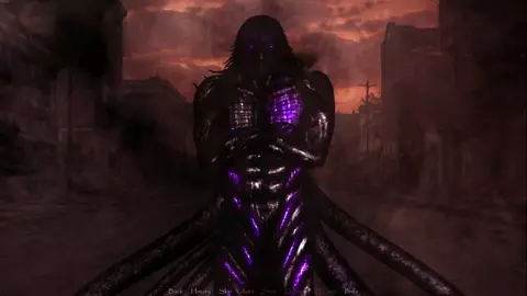 Superhuman: MC - Mating with a Orcus