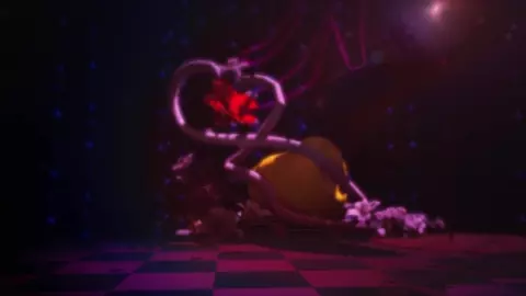 SZHR - Venom | Project TKG Motion